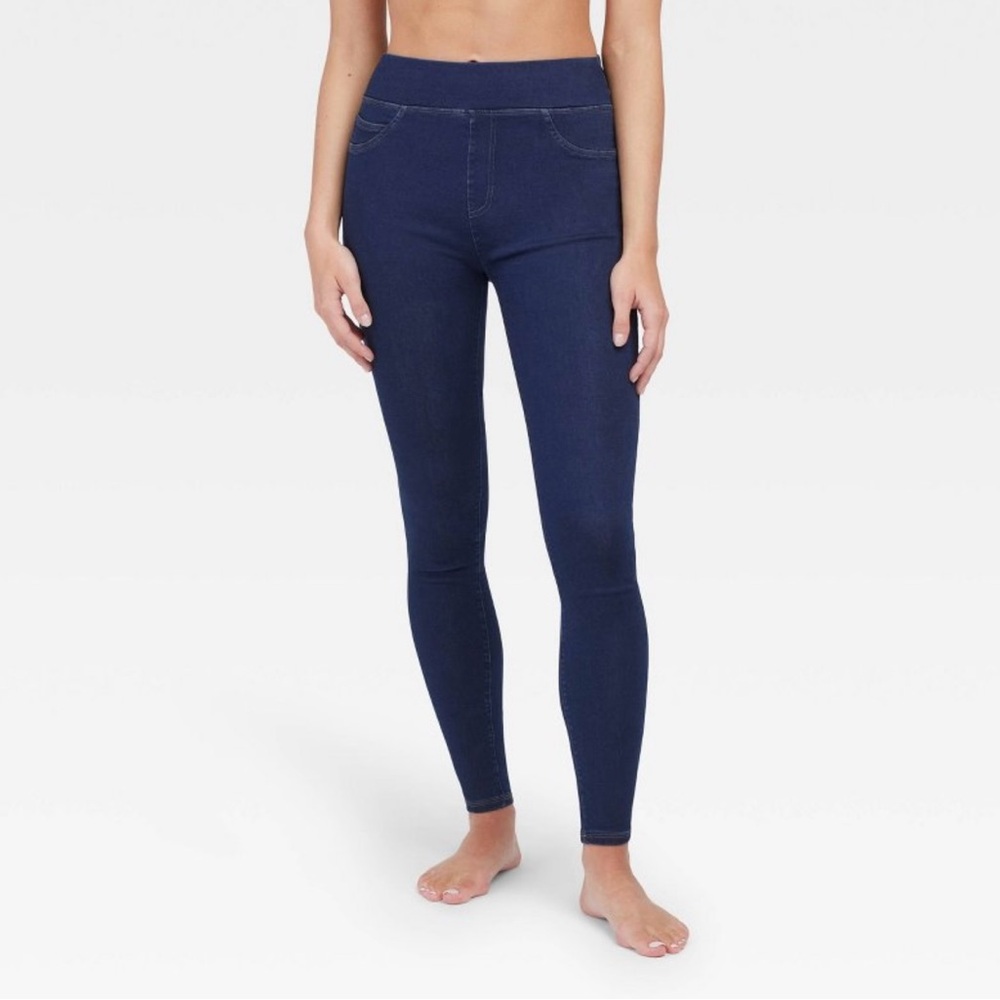 Assets by Spanx Jeggings